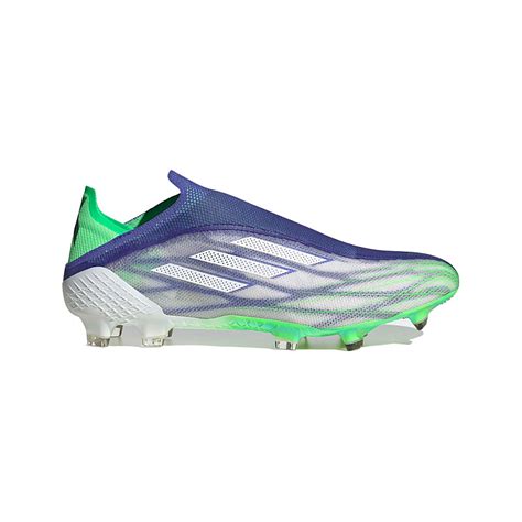 adidas x speedflow blauw|adidas x speedflow+ fg.